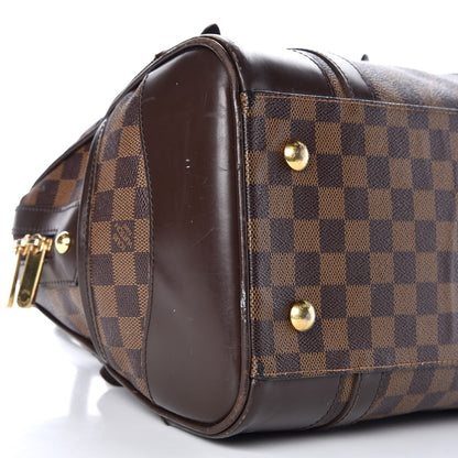 Louis Vuitton Damier Ebene Berkeley 12 of 19