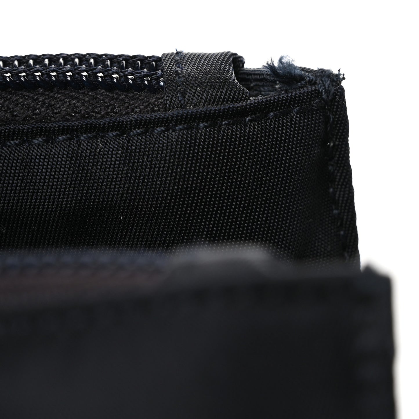 Tessuto Trend Tote Bleu