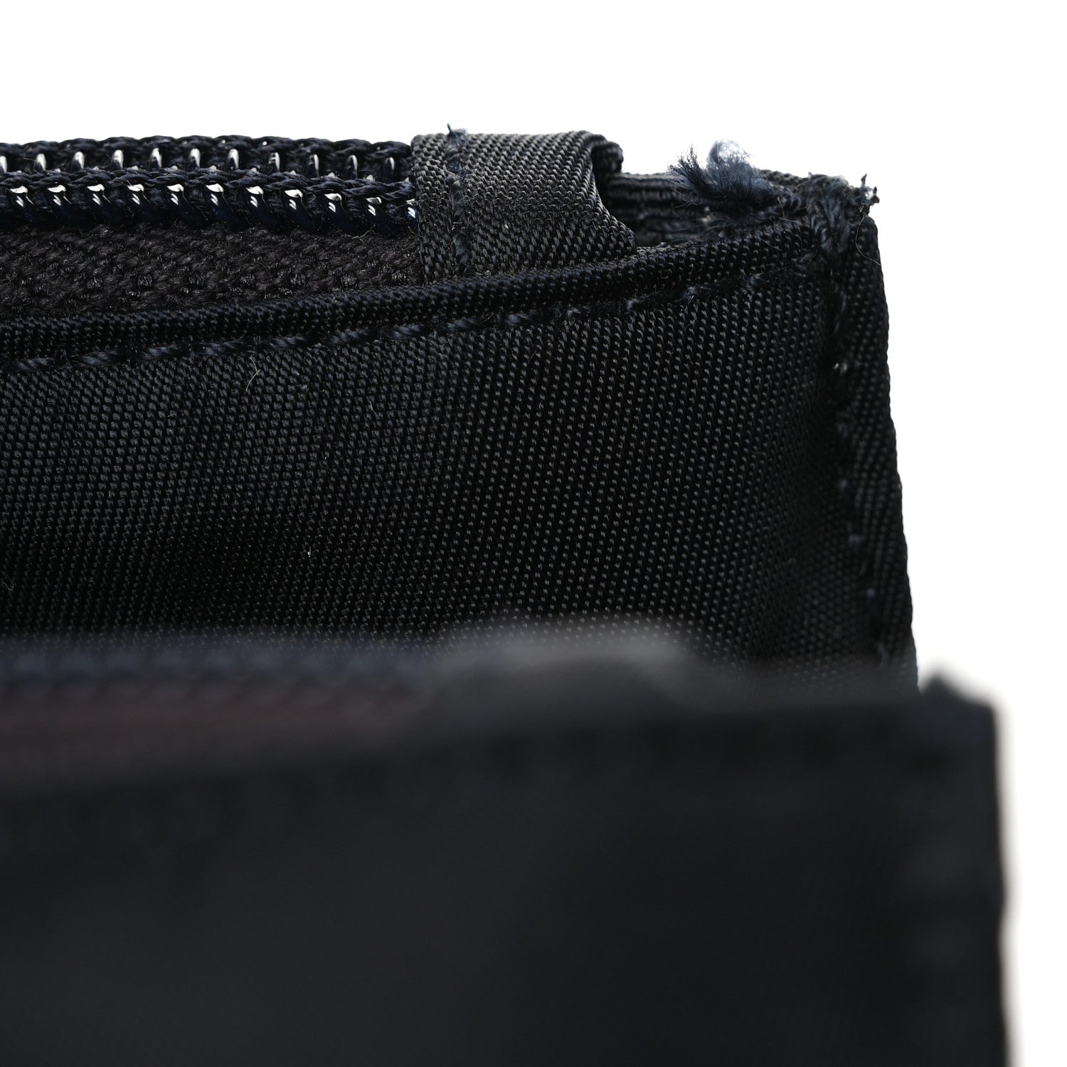 Prada Tessuto Trend Tote Bleu 10 of 10