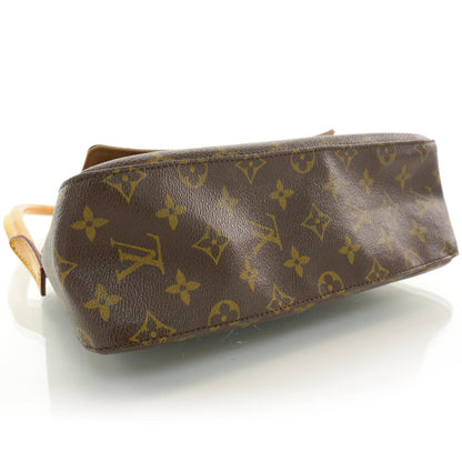 Louis Vuitton Monogram Mini Looping 4 of 7