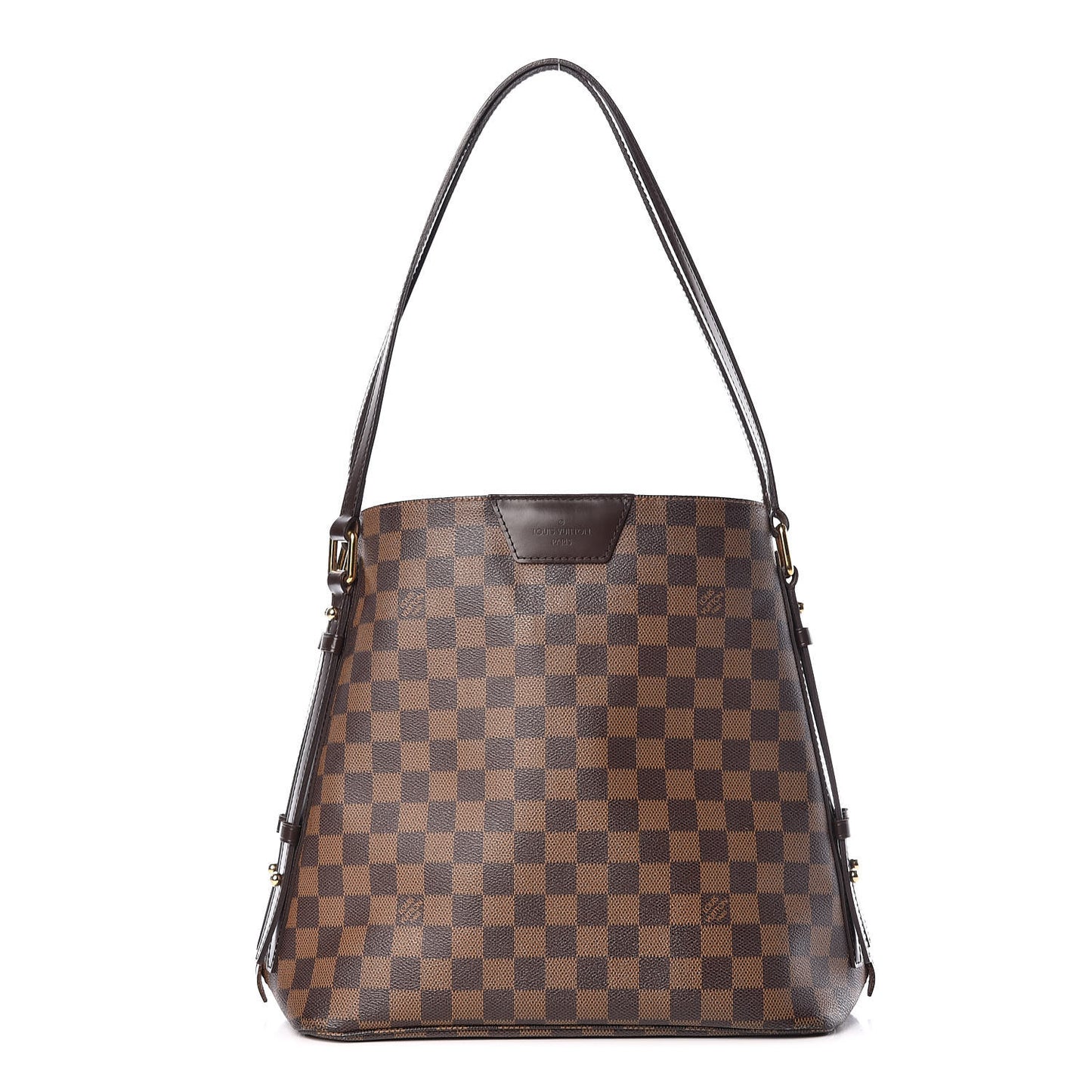 Damier Ebene Cabas Rivington