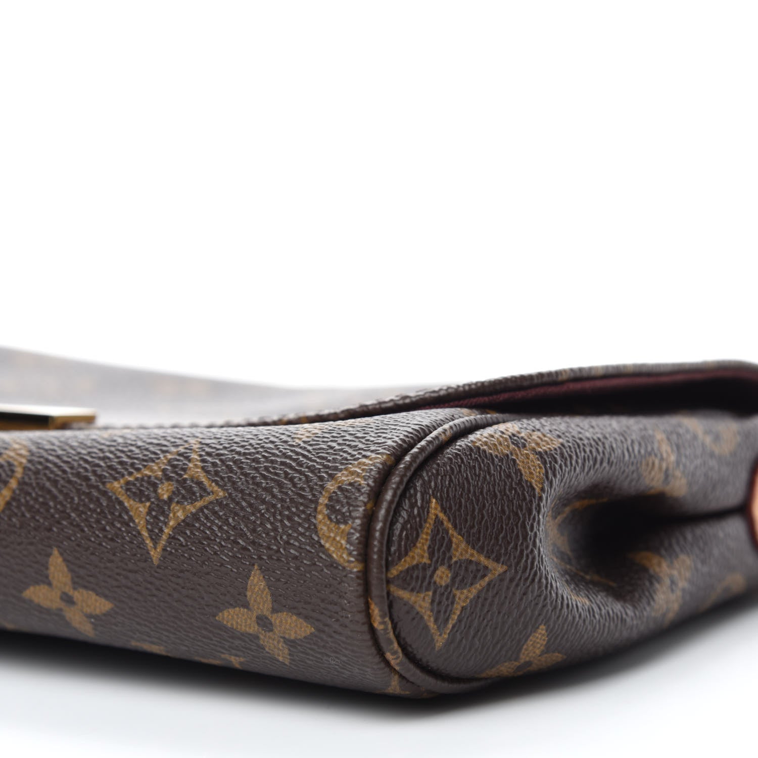 Louis Vuitton Monogram Favorite MM 7 of 12
