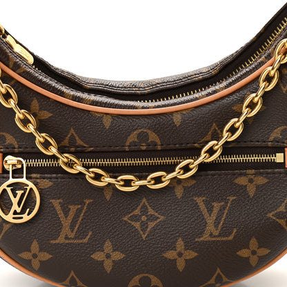 Louis Vuitton Monogram Loop 6 of 8