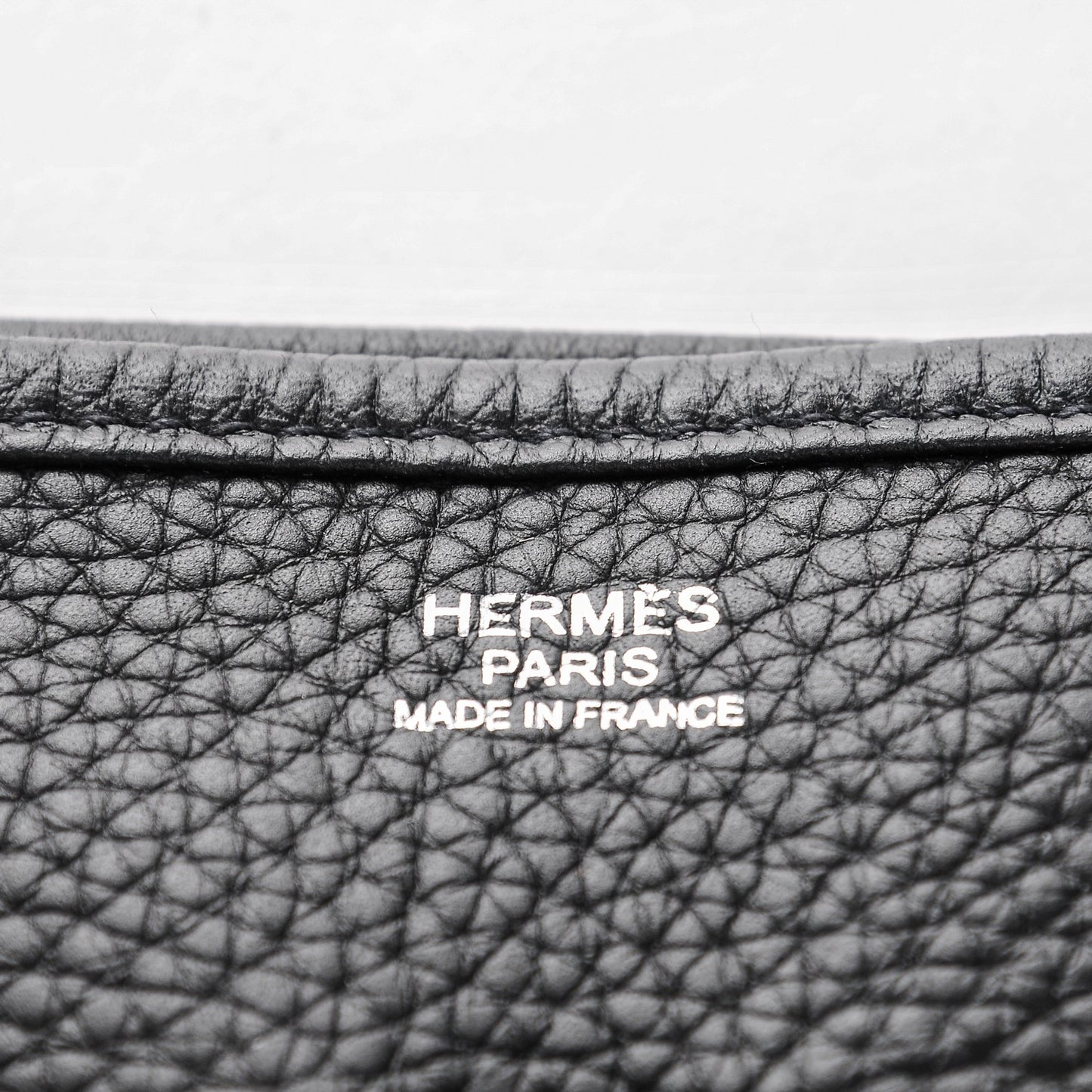 Taurillon Clemence Evelyne III PM Black