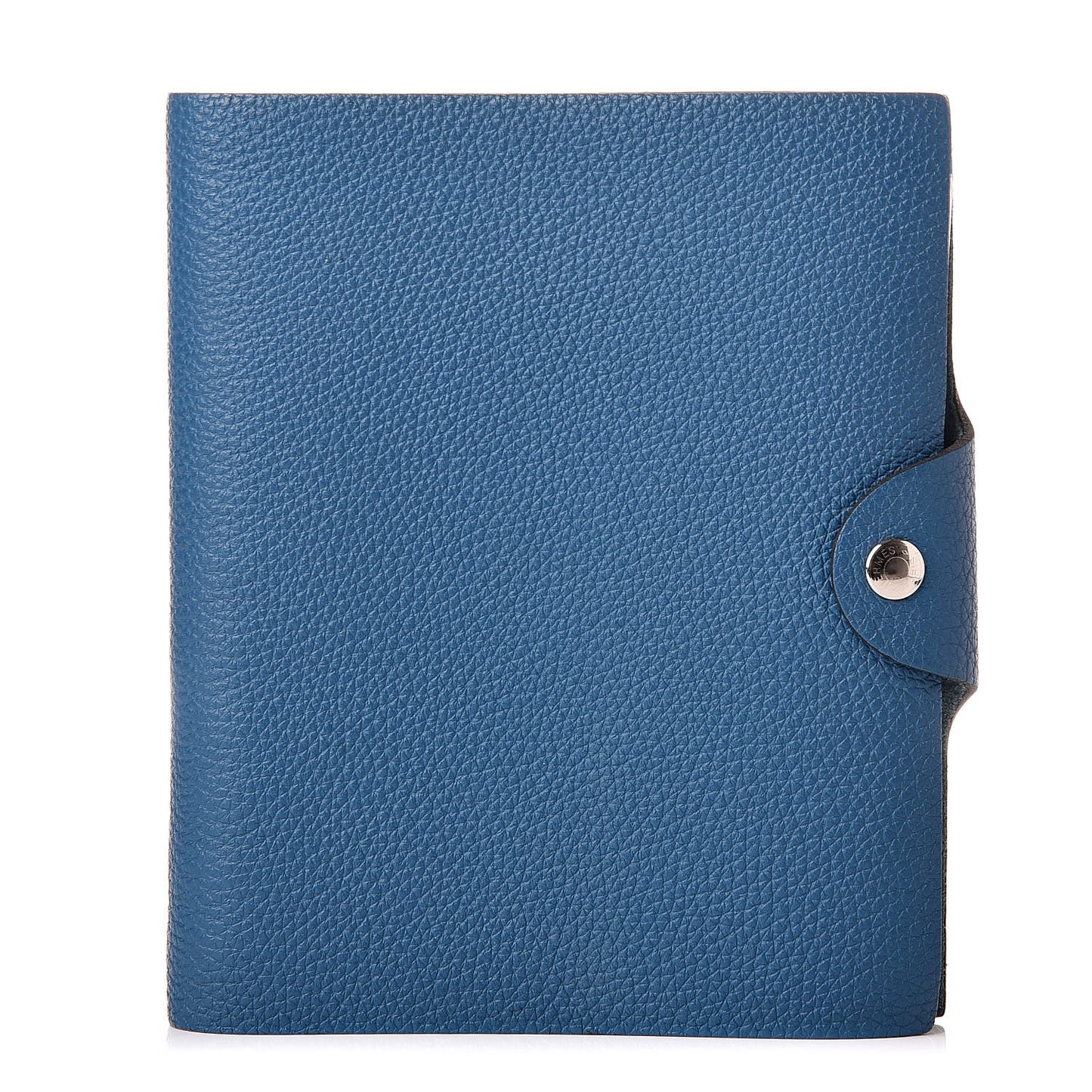 Togo Ulysse PM Agenda Cover Cobalt