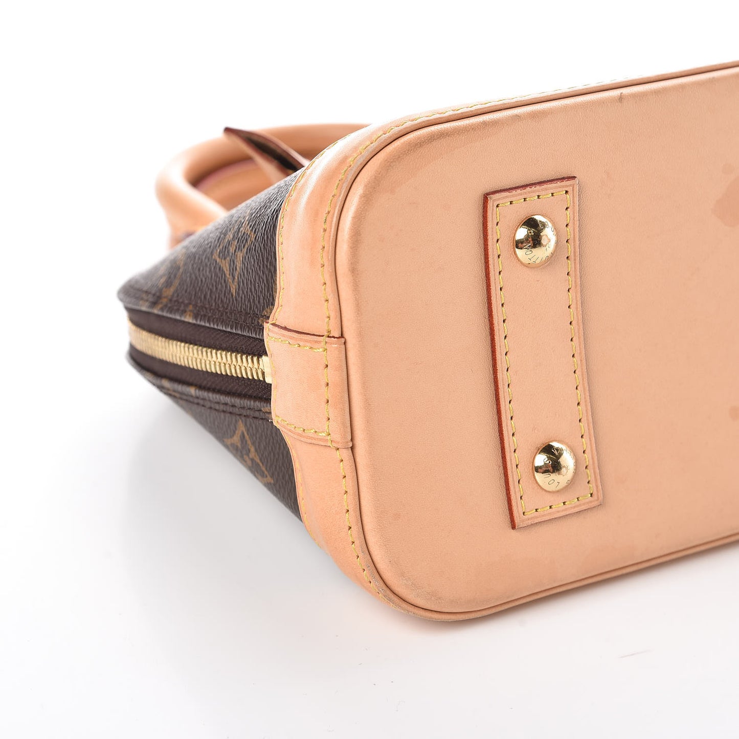 Monogram Alma BB