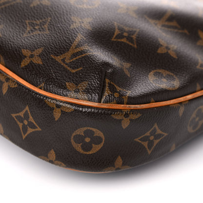 Louis Vuitton Monogram Odeon PM 9 of 10