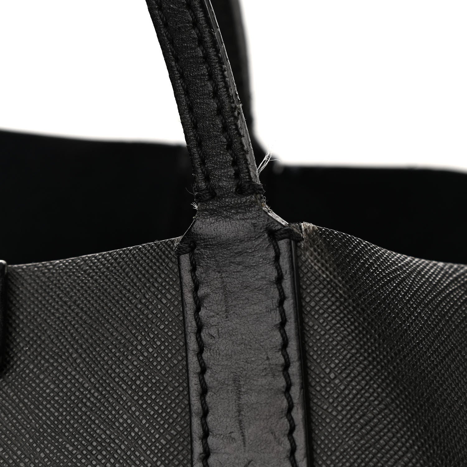 Givenchy Textured Coated Canvas Rottweiler Print Large Antigona Tote Black 15 of 22
