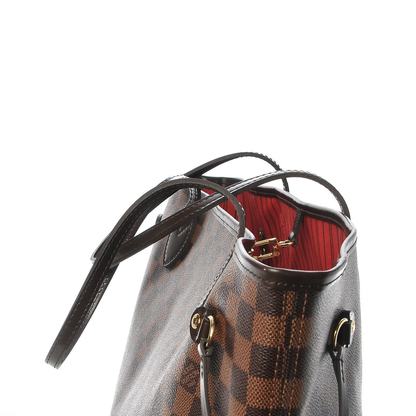 Damier Ebene Neo Neverfull MM