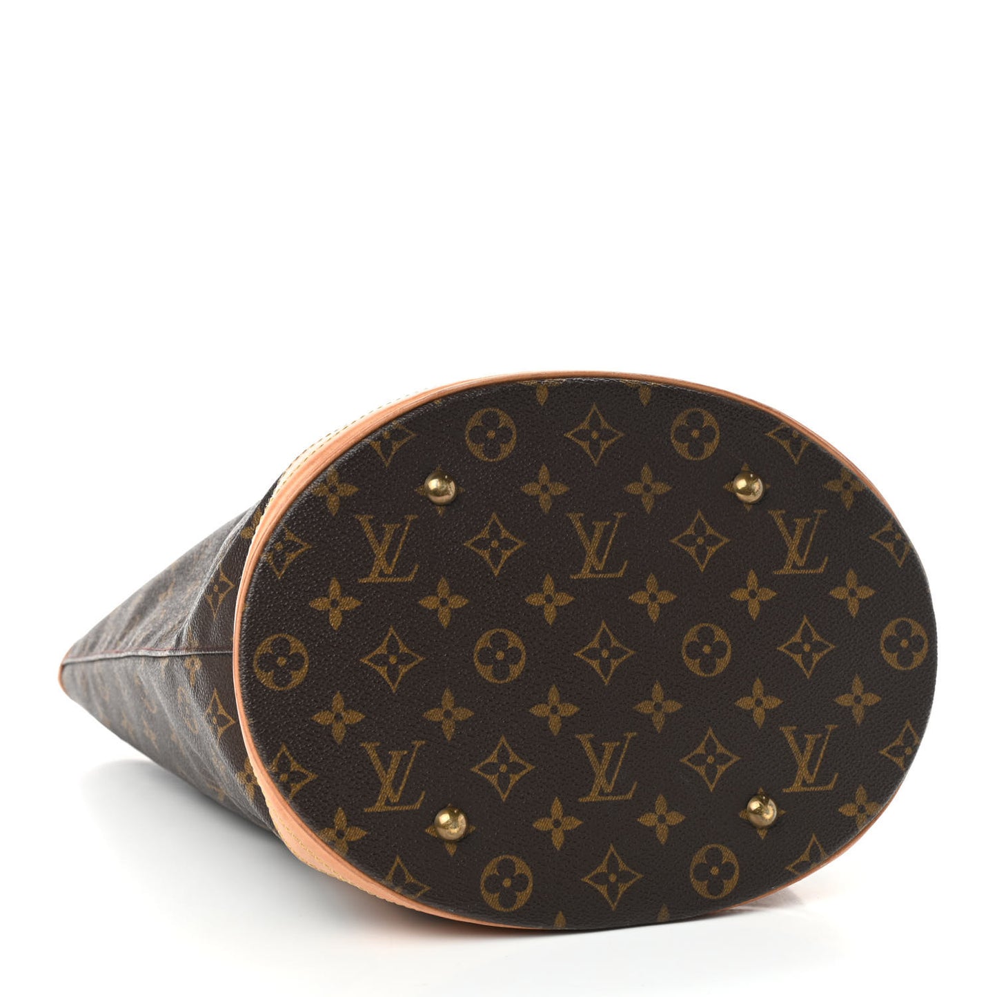Monogram Bucket 27