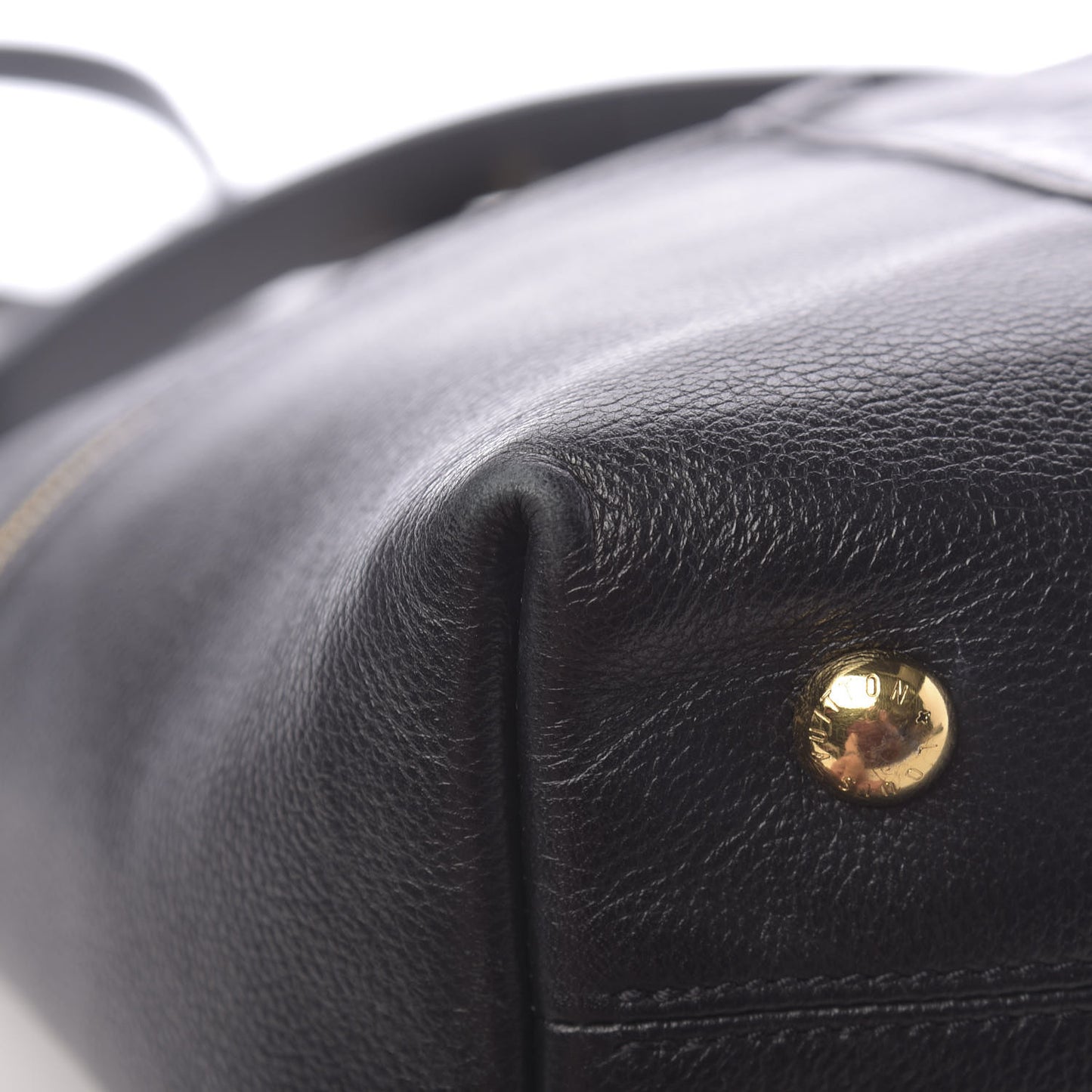 Empreinte Melie Black