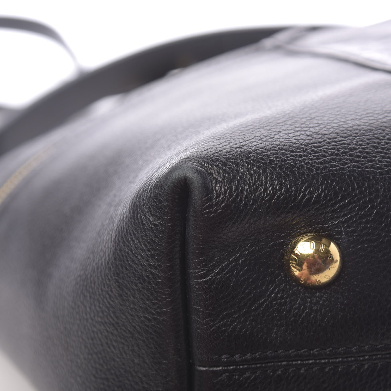 Louis Vuitton Empreinte Melie Black 12 of 13