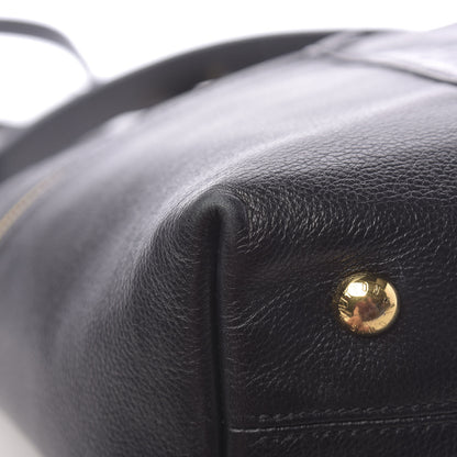 Louis Vuitton Empreinte Melie Black 12 of 13