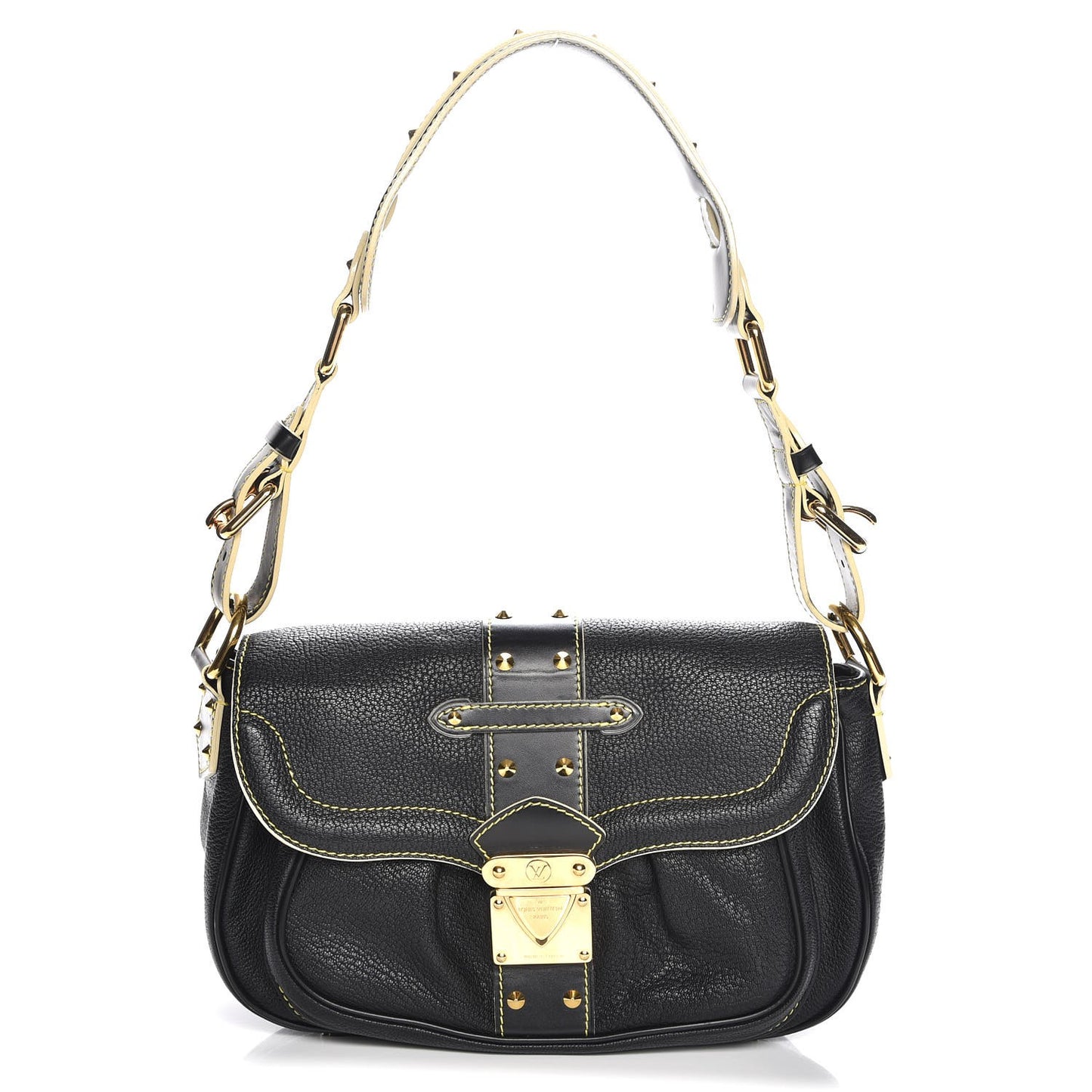 Suhali Le Confident Black