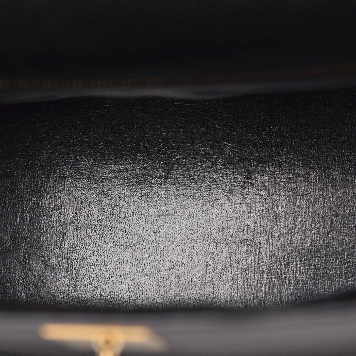 Lizard Kelly Sellier 32 Black