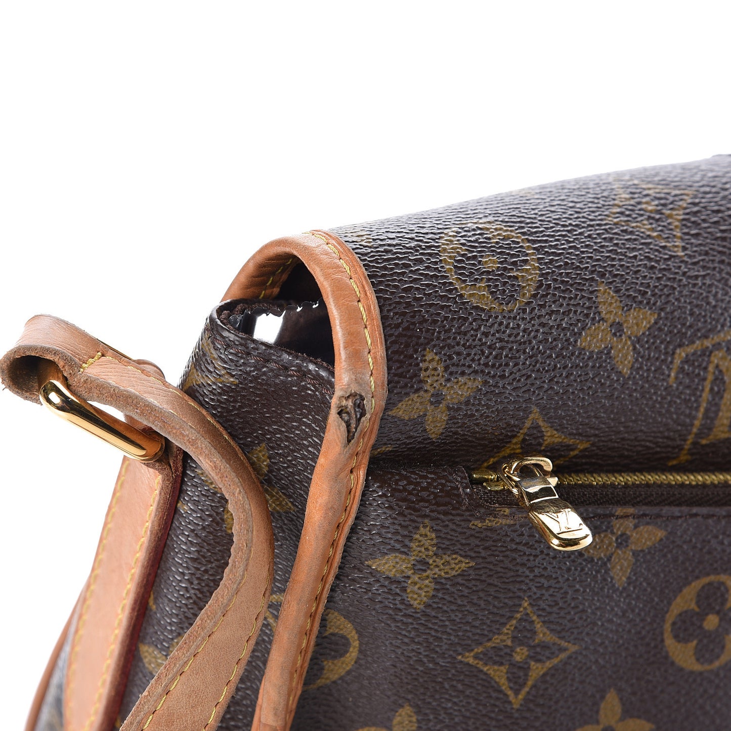 Monogram Menilmontant MM