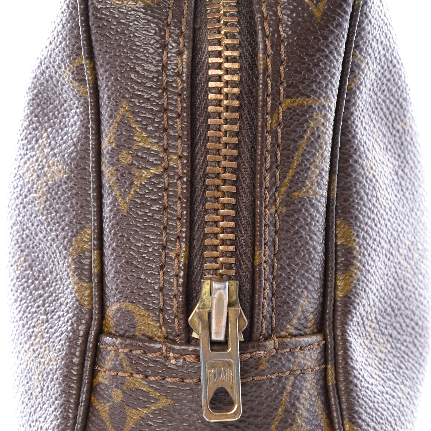 Monogram Trousse Toilette 23