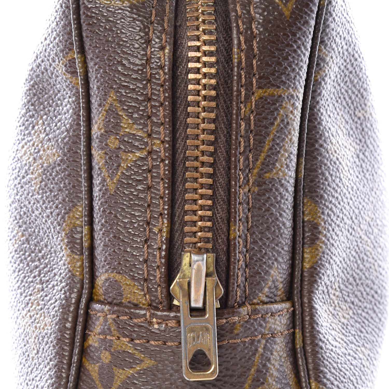 Louis Vuitton Monogram Trousse Toilette 23 9 of 11