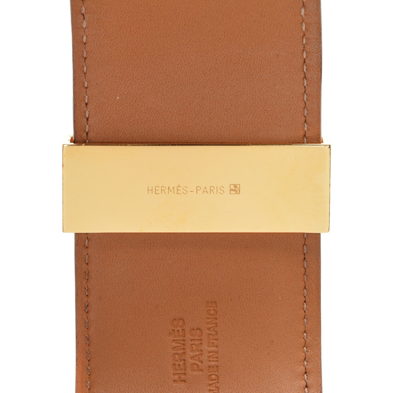 Hermes Swift Collier de Chien CDC Bracelet S Orange 6 of 6