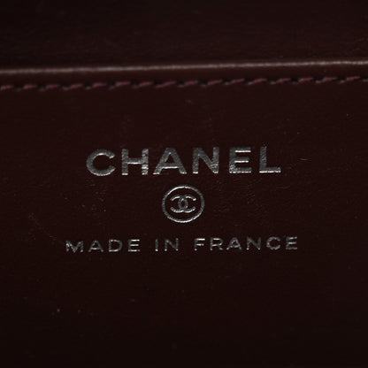Chanel Caviar Quilted Camera Bag Black 6 of 13