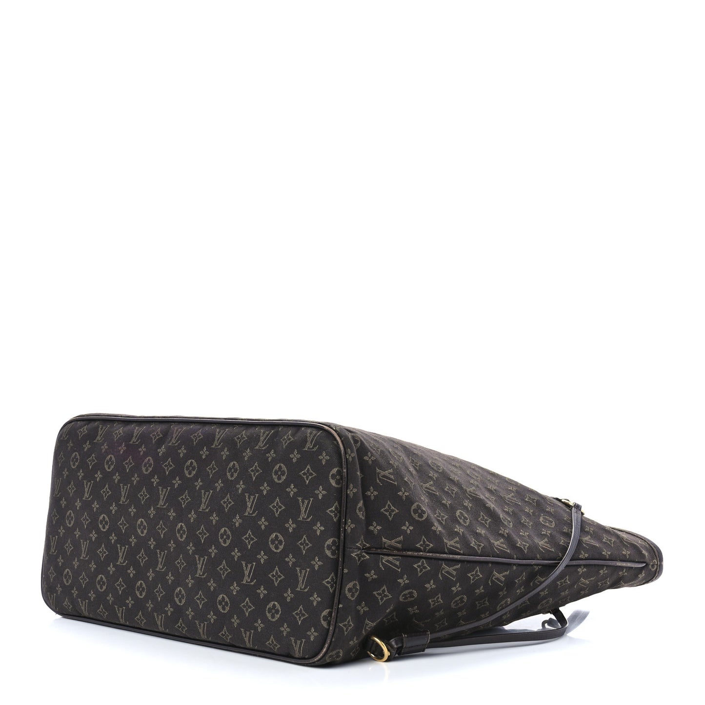 Monogram Idylle Neverfull MM Fusain