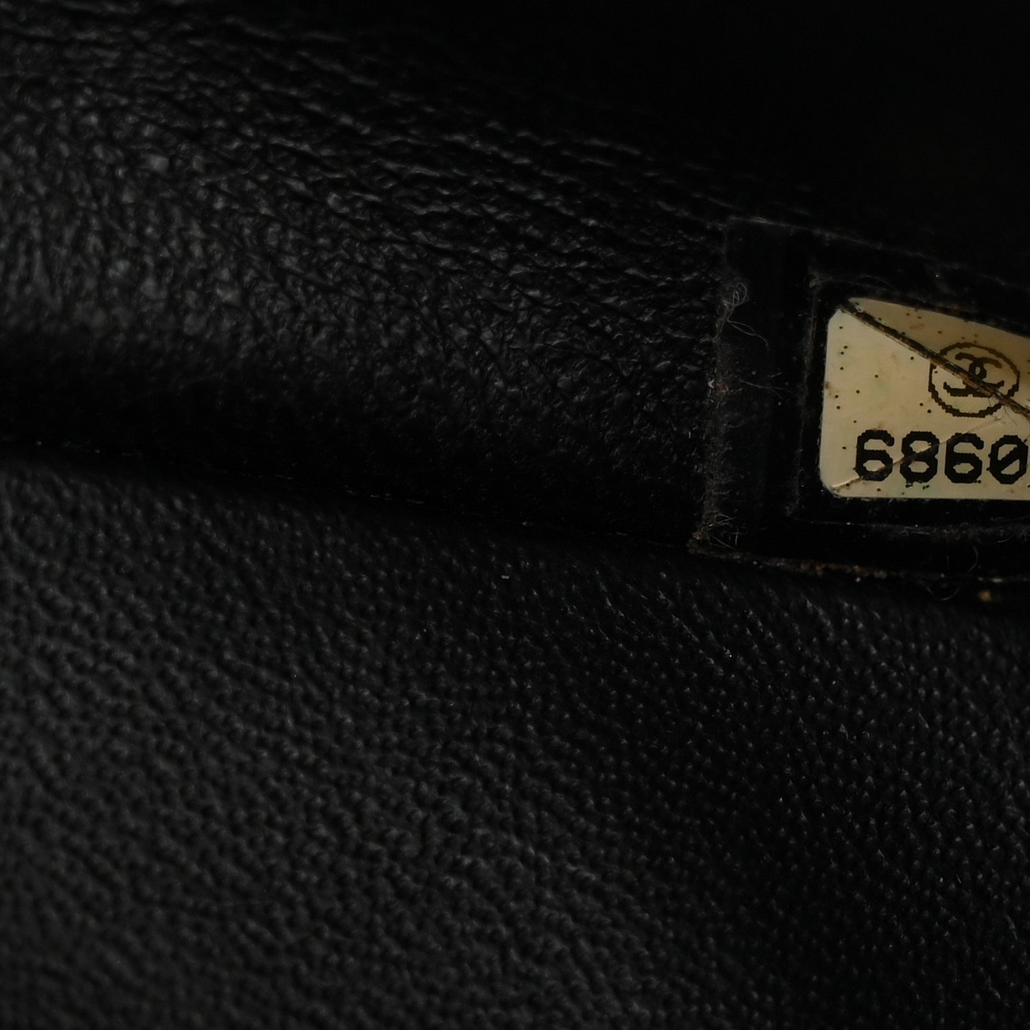Chanel Canvas Chocolate Bar Quilted Coco East West Flap Brown 7 of 13