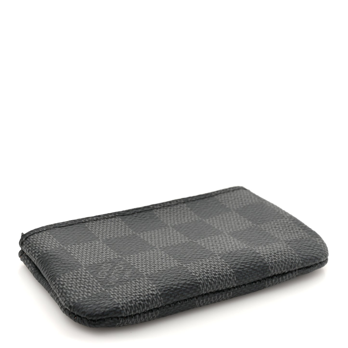Damier Graphite Key Pouch