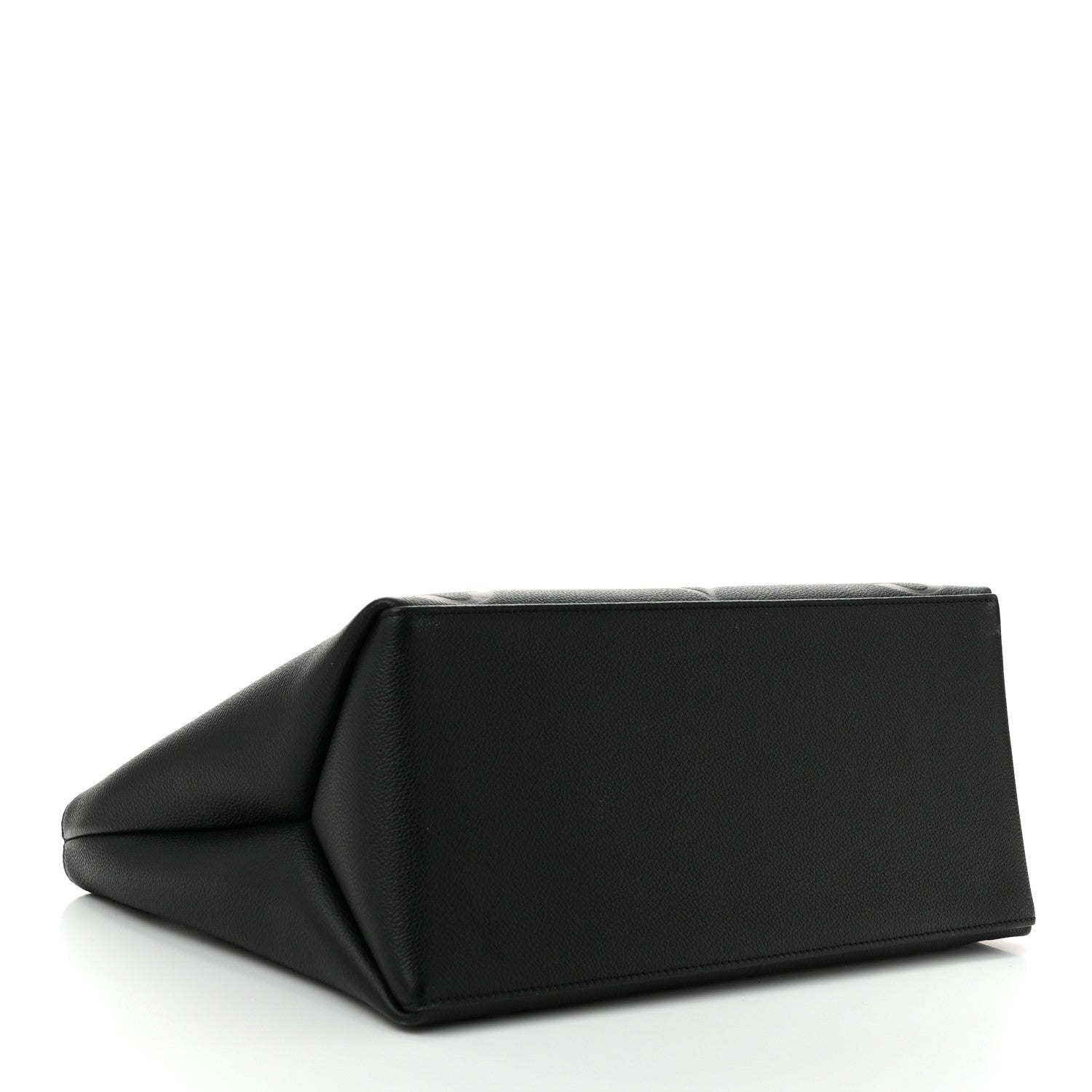 Louis Vuitton Empreinte Monogram Giant Grand Palais Black 4 of 10