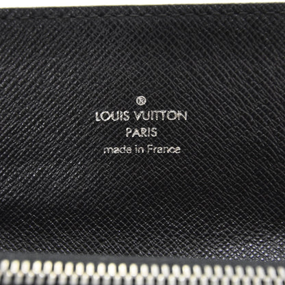 Louis Vuitton Damier Graphite Accordeon Wallet 7 of 8