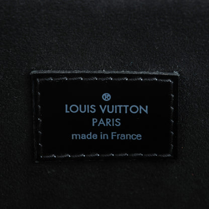 Louis Vuitton Electric Epi Alma GM Black 6 of 8