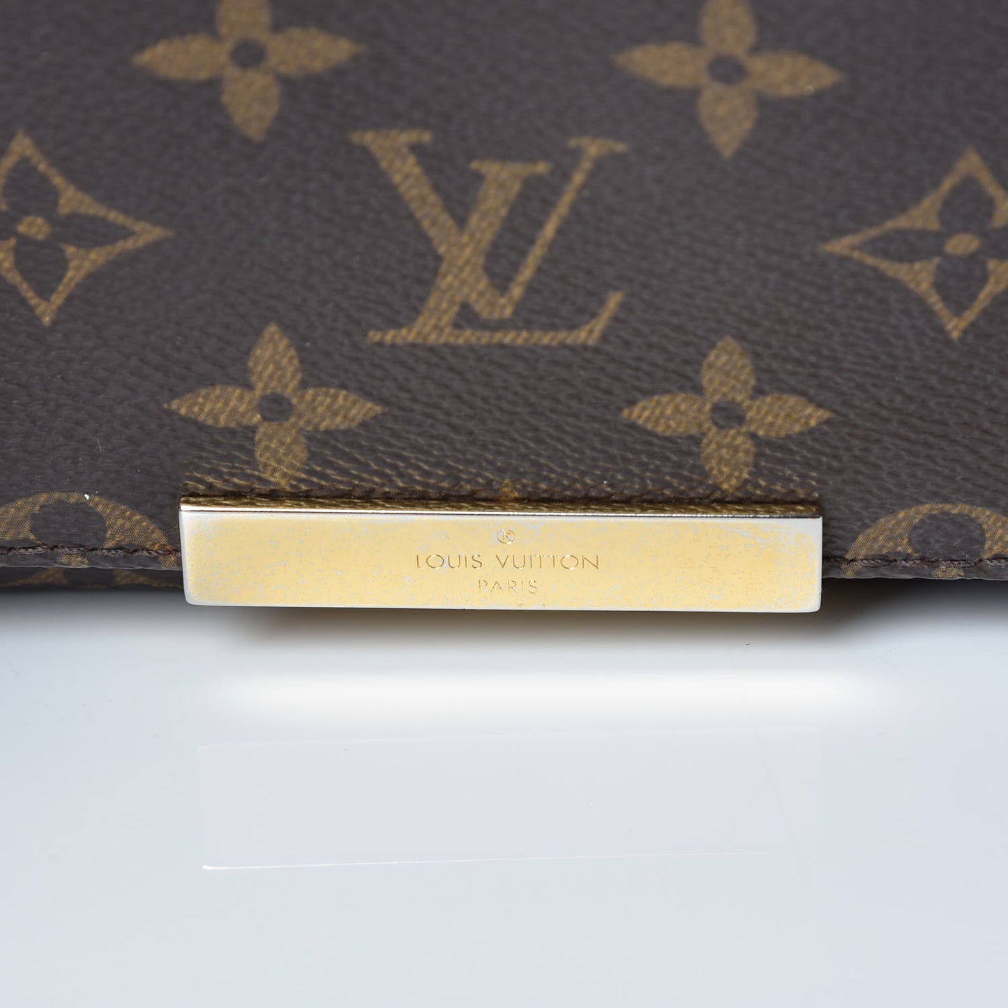 Monogram Favorite PM