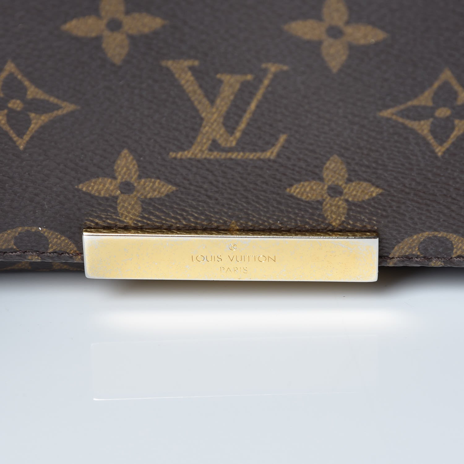Louis Vuitton Monogram Favorite PM 10 of 13