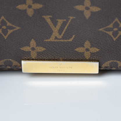 Louis Vuitton Monogram Favorite PM 10 of 13