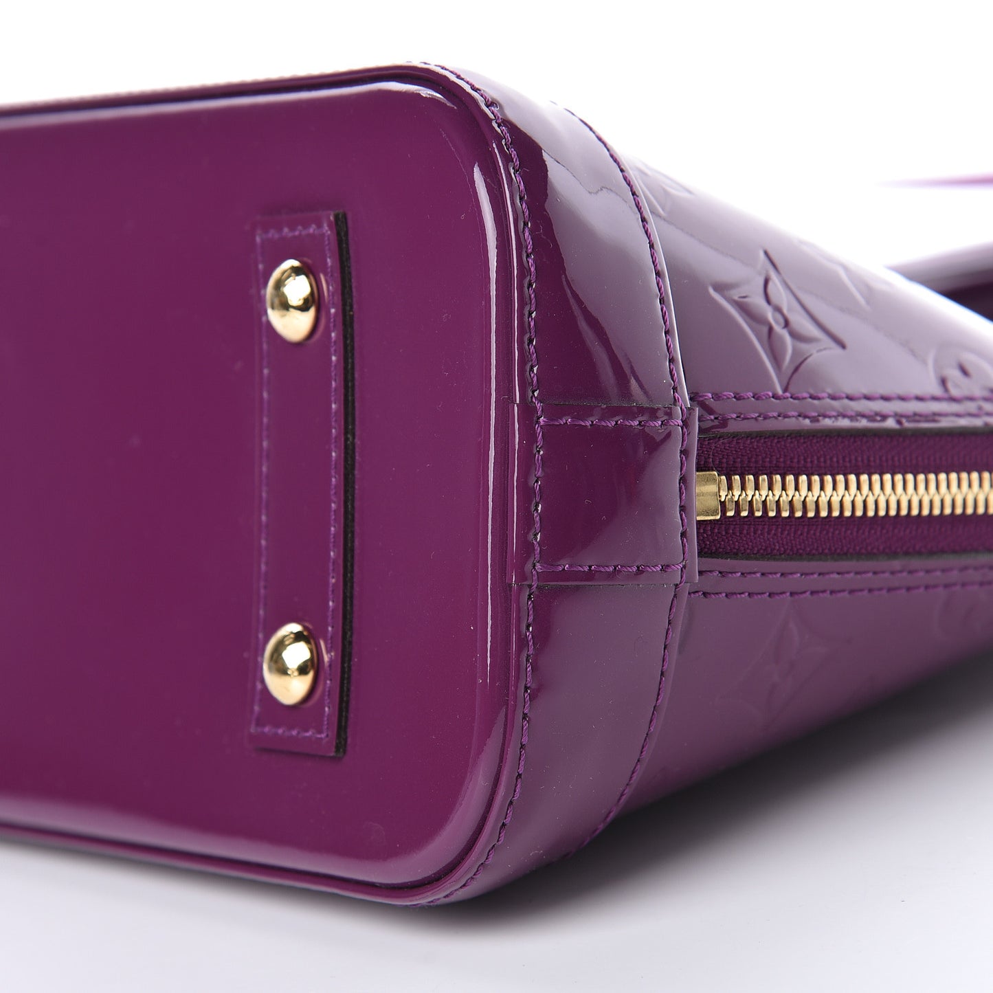 Vernis Alma BB Amethyste