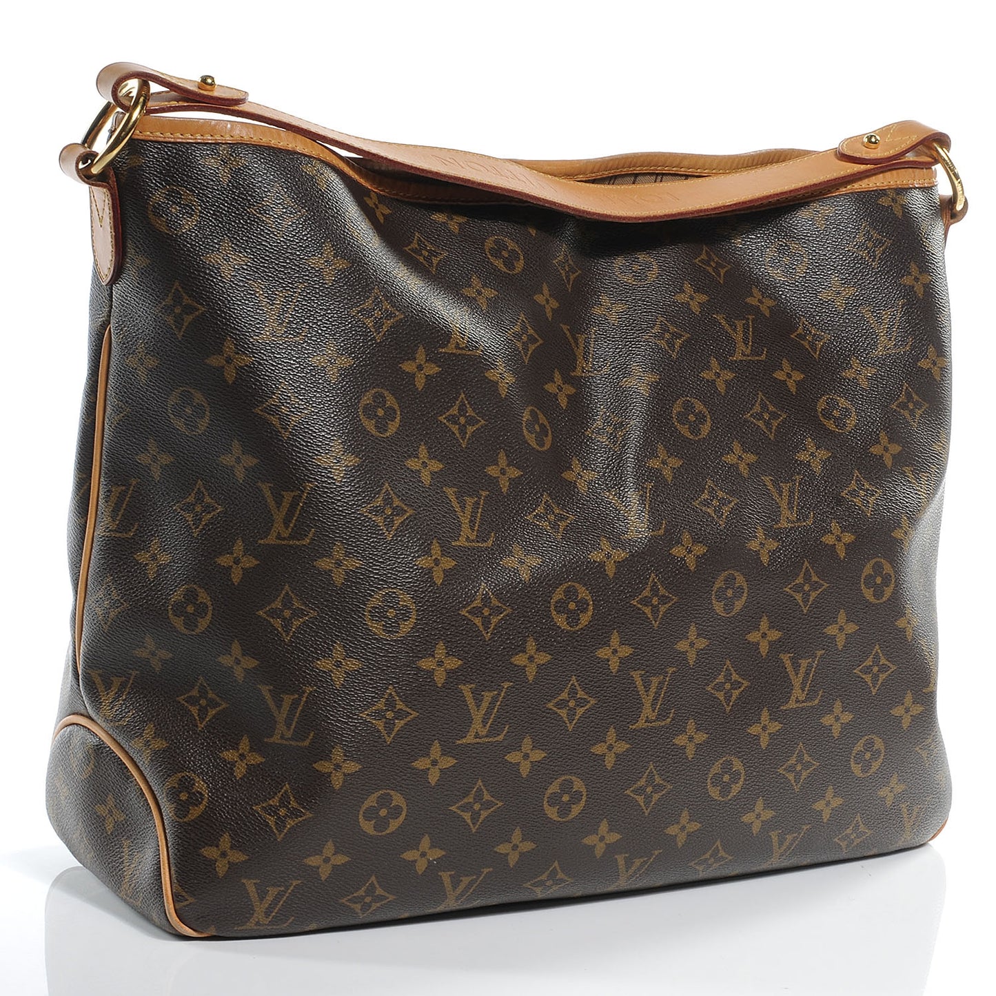 Monogram Delightful MM