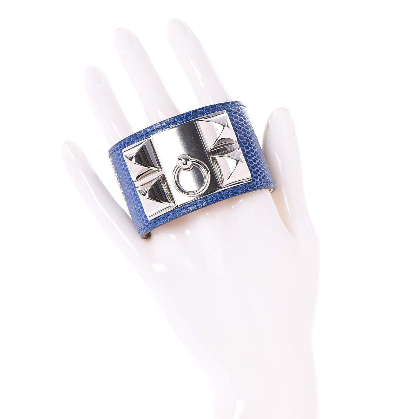 Lizard Collier De Chien CDC Bracelet T3 Mykonos