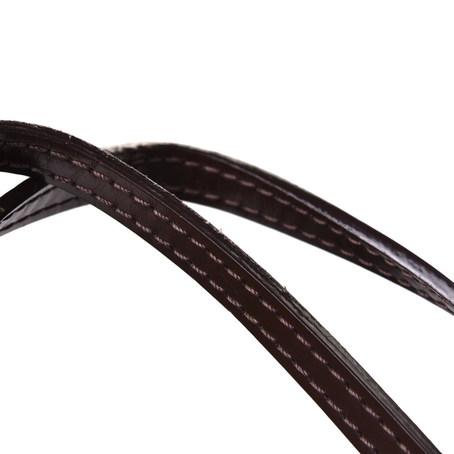 Louis Vuitton Damier Ebene Neverfull GM 6 of 6