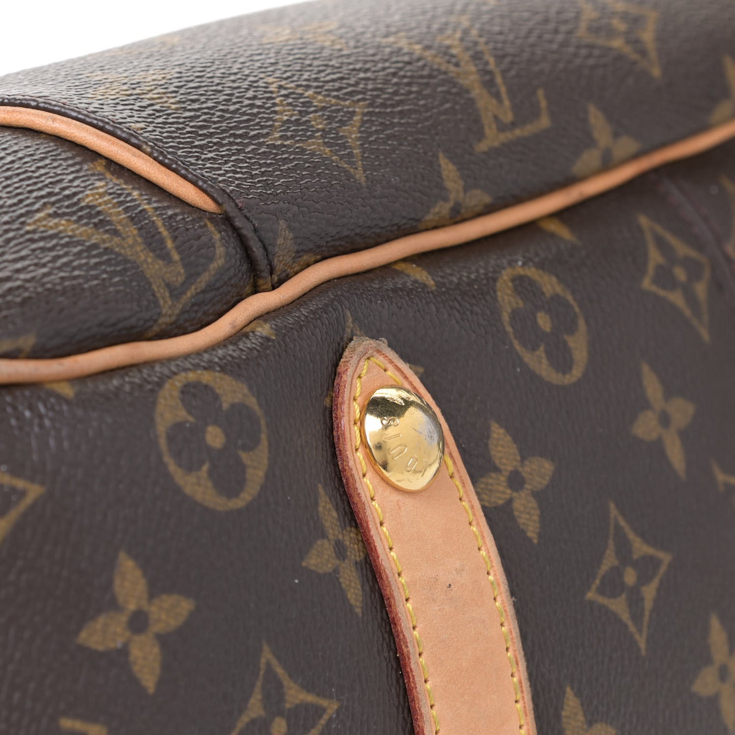 Monogram Galliera PM