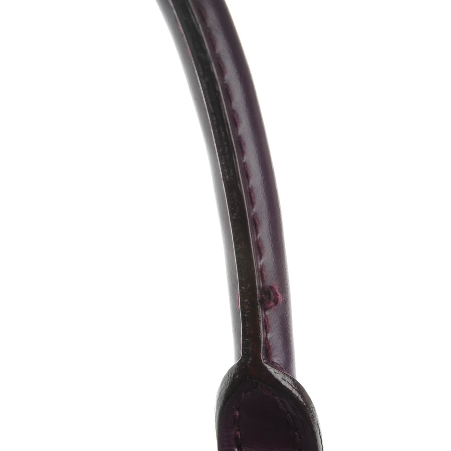 Louis Vuitton Epi Passy PM Cassis 9 of 9