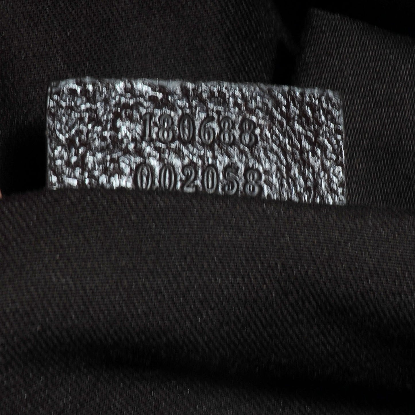 GG Monogram Web Small Carry On Duffle Beige Brown