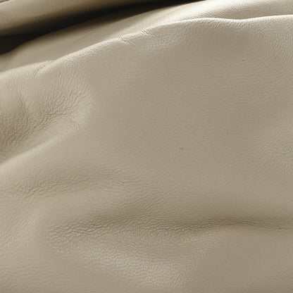 Saint Laurent Lambskin Matelasse Monogram Small Jamie 4.3 Crema Soft 9 of 10
