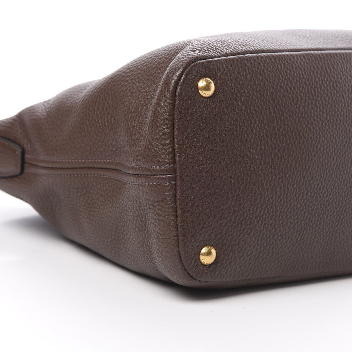 Vitello Daino Hobo Bruciato