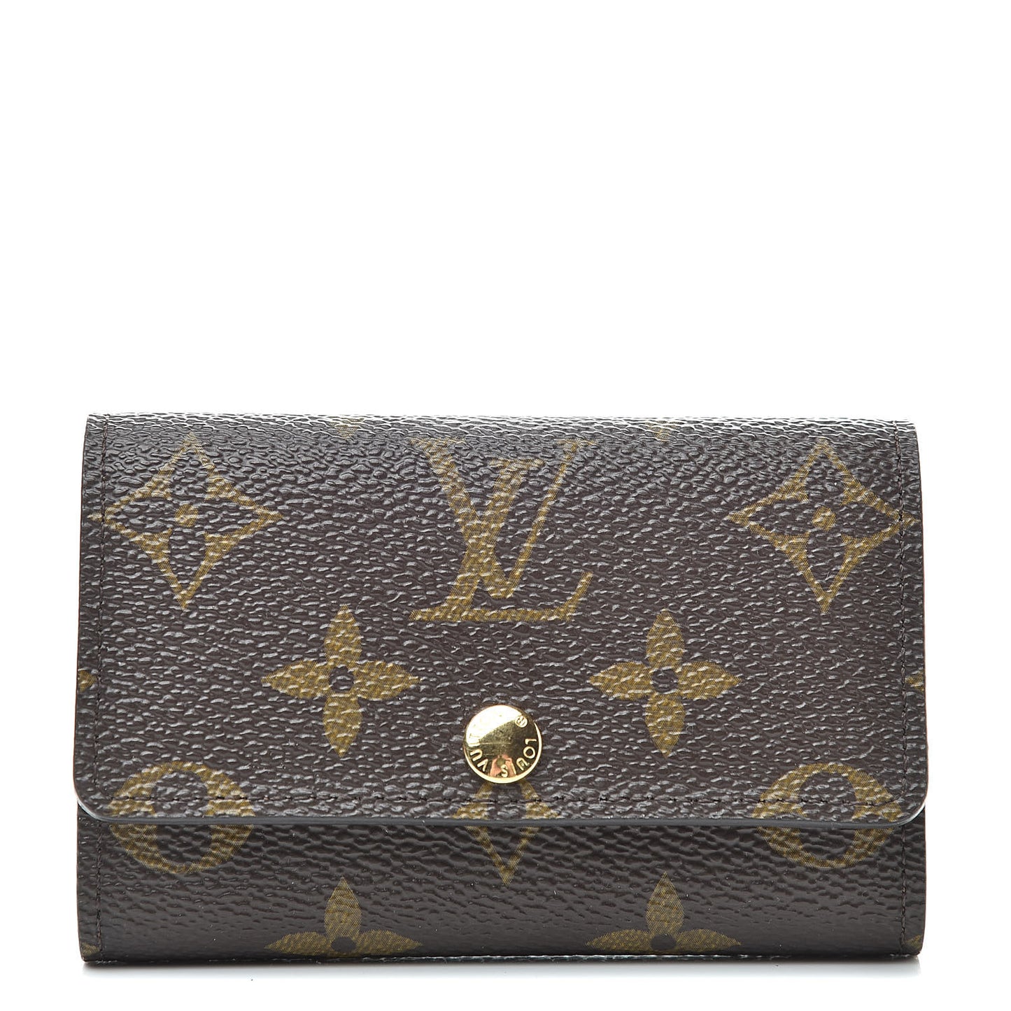 Monogram 6 Key Multicles Holder