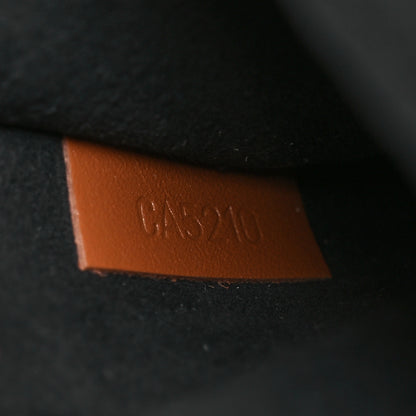 Louis Vuitton Reverse Monogram Dauphine MM 9 of 17