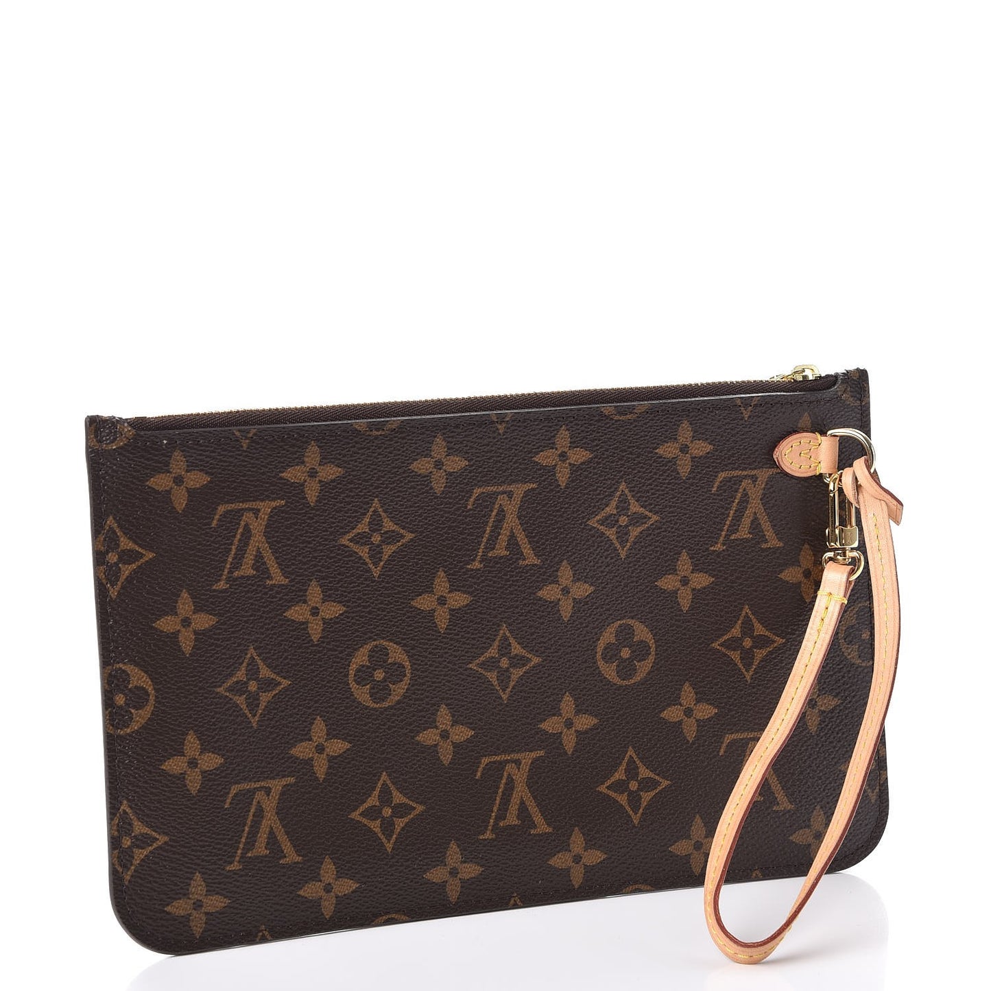 Monogram Neverfull MM GM Pochette