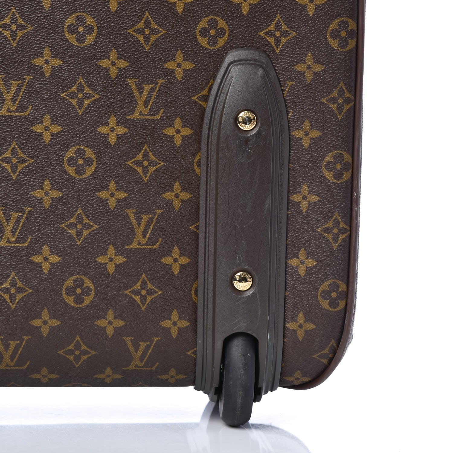 Louis Vuitton Monogram Pegase 45 16 of 18