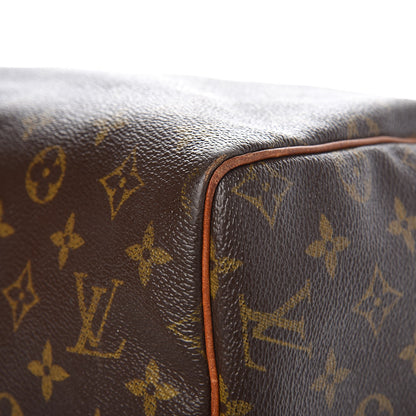 Louis Vuitton Monogram Speedy 30 6 of 12