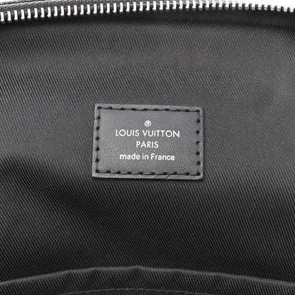 Louis Vuitton Damier Graphite Avenue Sling Backpack 6 of 9