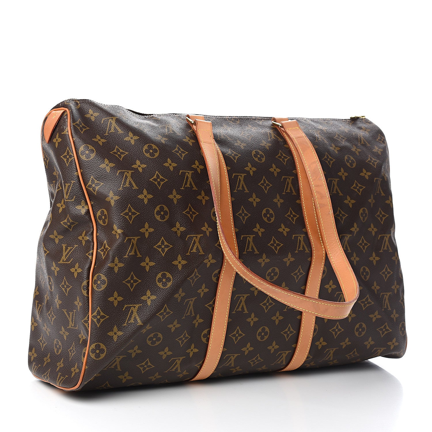 Louis Vuitton Monogram Sac Flanerie 50 2 of 13