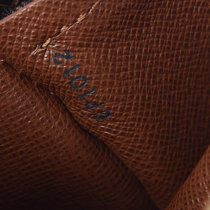 Louis Vuitton Monogram Papillon 26 7 of 10
